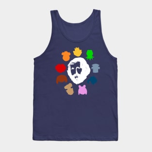 Jim Henson Muppets Tank Top